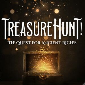 Treasure Hunt!