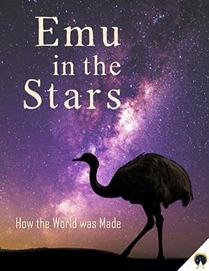Emu in the Stars