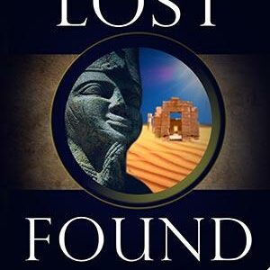 Lost and Found: Artifacts and Ancient Cities