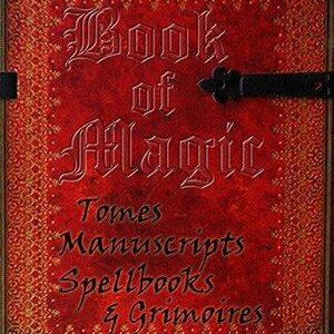 Book of Magic