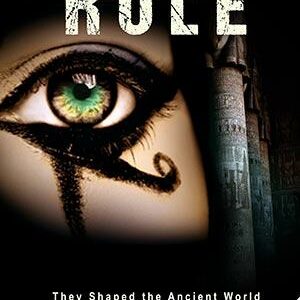 Rule - They Shaped the Ancient World
