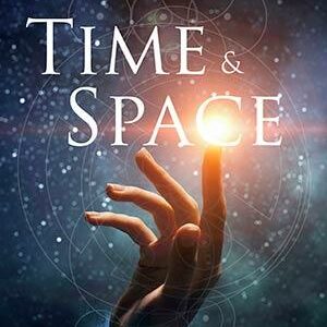The Ancient Mysteries of Time and Space
