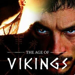The Age of Vikings