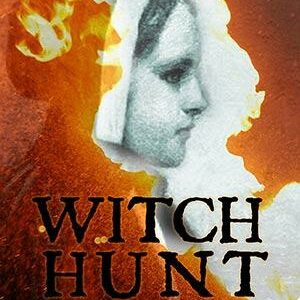 The Hunt was on For Witches